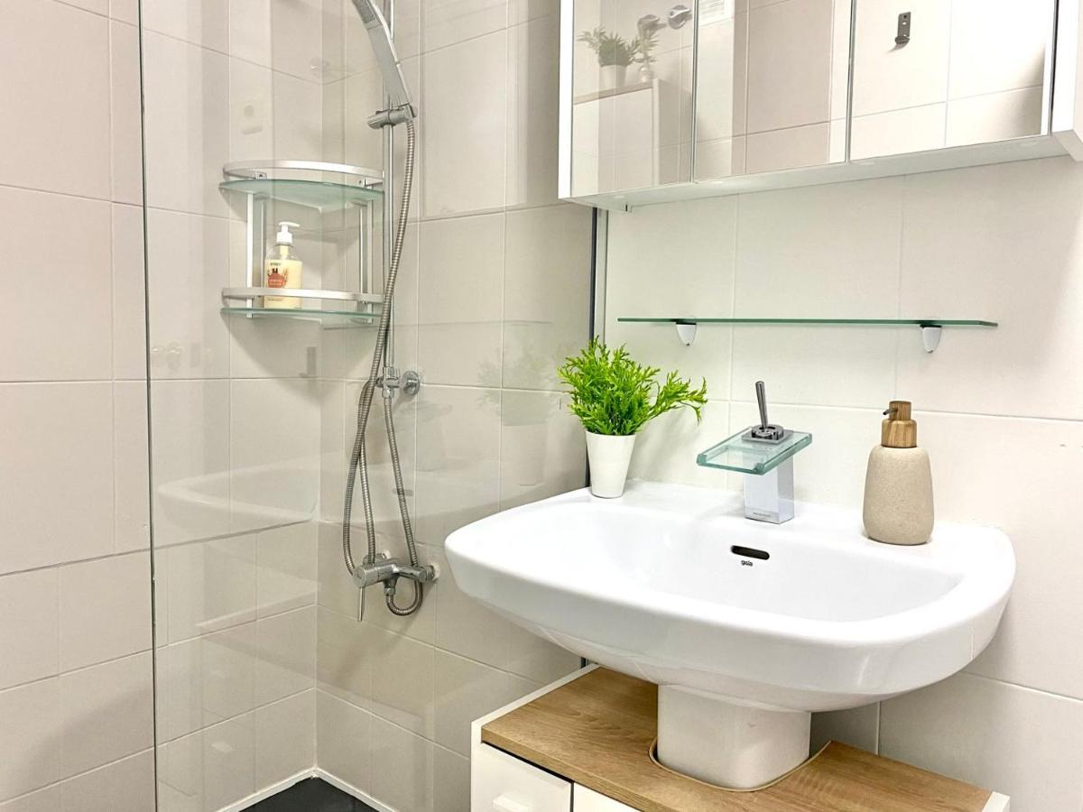 Torrevieja Modern Apartment With Swimming Pool Extérieur photo