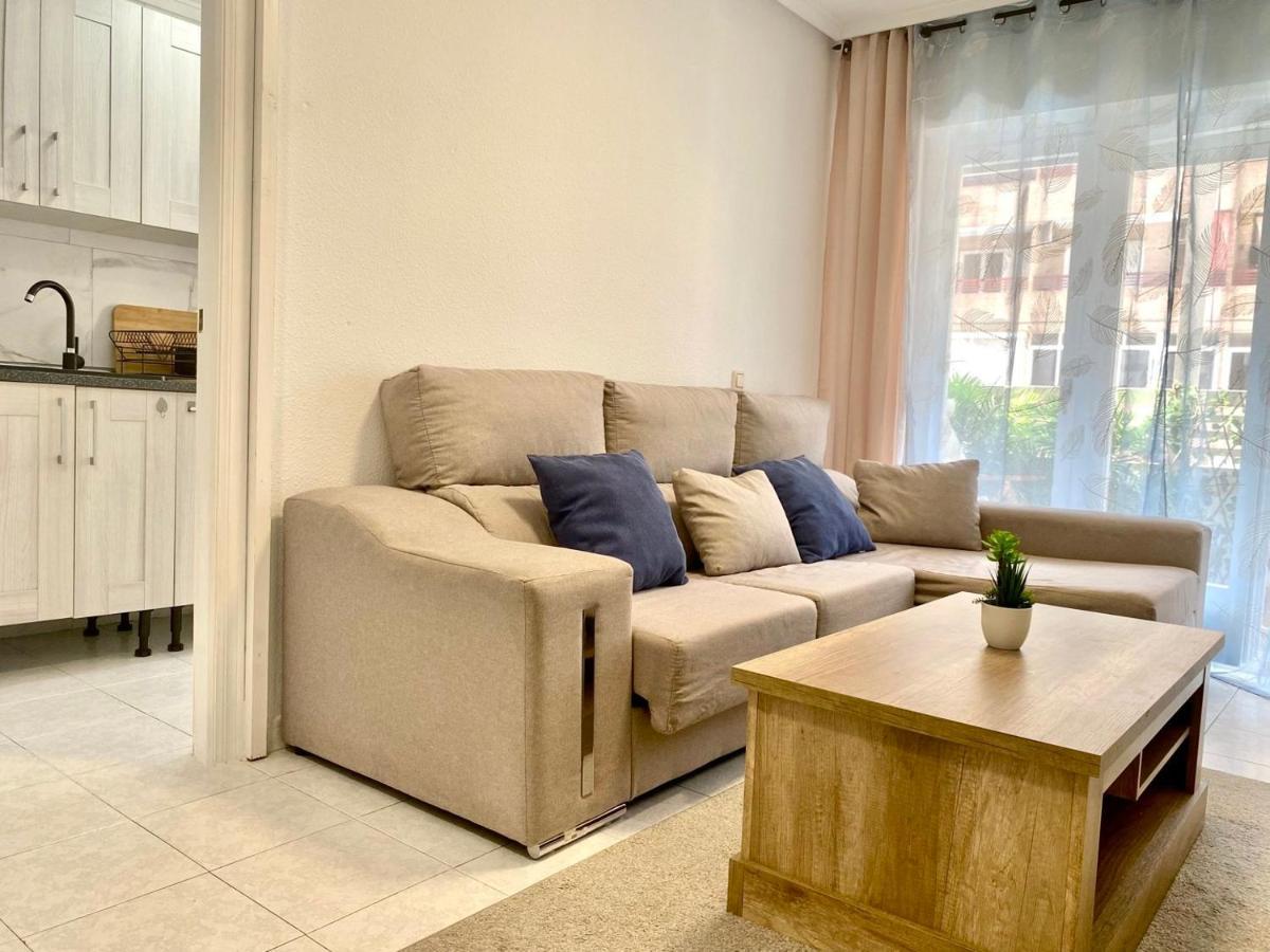 Torrevieja Modern Apartment With Swimming Pool Extérieur photo
