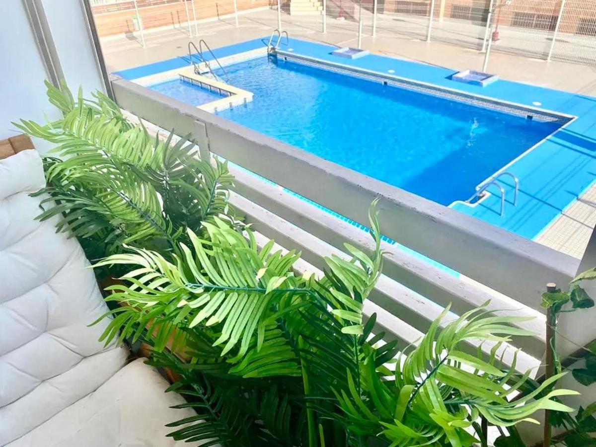 Torrevieja Modern Apartment With Swimming Pool Extérieur photo
